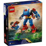 76302 - LEGO® DC Batman™ - Le robot de Superman™ contre Lex Luthor™ – Image 4