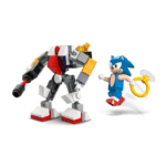 77001 - LEGO® Sonic le hérisson - Conflit au feu de camp de Sonic – Image 4