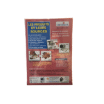 Les produits et leurs sources - creative's – Image 2