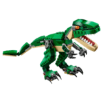 31058 - LEGO® Creator Le dinosaure féroce – Image 2