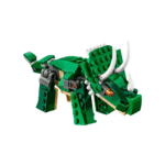 31058 - LEGO® Creator Le dinosaure féroce – Image 5