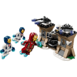 76288 - LEGO® Marvel - Iron Man et l’Iron Legion contre le soldat de l’Hydra – Image 2