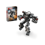 76277 - LEGO® Marvel - L’Armure Robot de War Machine