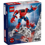 76308 - LEGO® Super Heroes - Le robot de Spider-Man contre Anti-Venom – Image 2