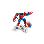 76308 - LEGO® Super Heroes - Le robot de Spider-Man contre Anti-Venom – Image 4