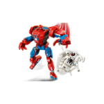 76308 - LEGO® Super Heroes - Le robot de Spider-Man contre Anti-Venom – Image 5