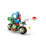 72031 - LEGO® Super Mario - Mario Kart™ – Yoshimoto – Image 4