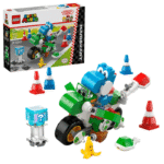 72031 - LEGO® Super Mario - Mario Kart™ – Yoshimoto