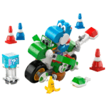 72031 - LEGO® Super Mario - Mario Kart™ – Yoshimoto – Image 2