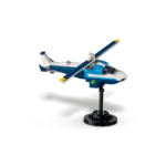 31160 - LEGO® Creator - Aéronef : l’avion de course – Image 3