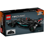 42165 - LEGO® Technic - Mercedes-AMG F1 W14 E Performance Pull-Back – Image 5