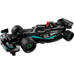 42165 - LEGO® Technic - Mercedes-AMG F1 W14 E Performance Pull-Back – Image 3