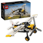 42198 - LEGO® Technic - L’avion de brousse