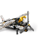 42198 - LEGO® Technic - L’avion de brousse – Image 3