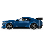 76920 - LEGO® Speed Champions - La Voiture de Sport Ford Mustang Dark Horse – Image 3