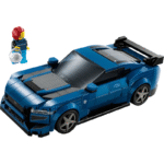 76920 - LEGO® Speed Champions - La Voiture de Sport Ford Mustang Dark Horse – Image 2