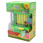 Slimy Fontaine à flux continu de lumières produisant un effet sonore gluant – Image 2