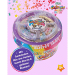 Slimy  Glittzy XXL, slime translucide avec des paillettes supplémentaires – Image 4