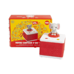 Faba Conteur d’histoires