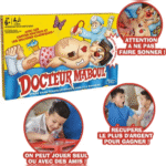 Dr Maboul Classique – Image 4