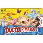 Dr Maboul Classique