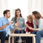 Mâche mots Enfants Contre Parents – Image 4