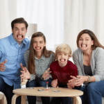 Mâche mots Enfants Contre Parents – Image 5