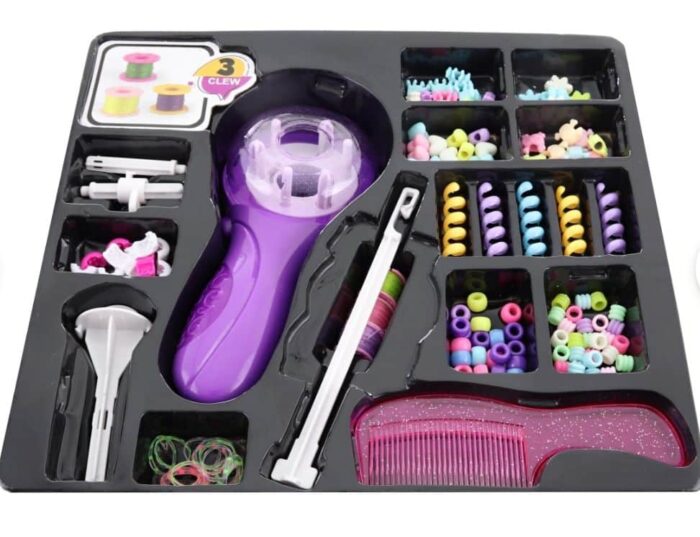 DIY BRAIDED SETS-917 – Image 3