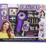 DIY BRAIDED SETS-917 – Image 2