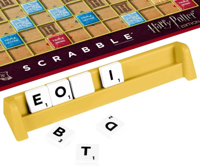 Scrabble Harry Potter – Image 3