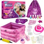 FOOT BATH AND MANICURE SETS-925A