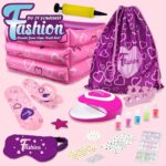FOOT BATH AND MANICURE SETS-925A – Image 5
