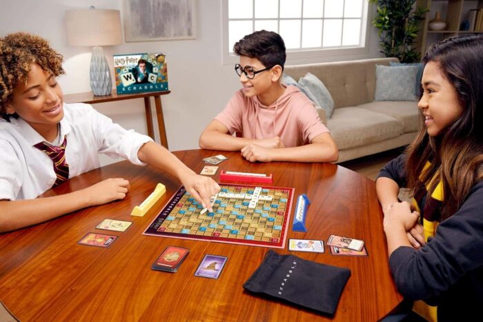 Scrabble Harry Potter – Image 4
