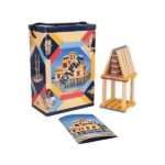 Baril Été 200 planchettes