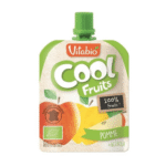 Vitabio Cool Fruits Pomme (4 x90g) – Image 2