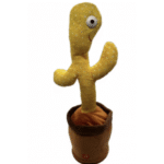 Peluche Cactus qui danse - Dancing Cactus-Modèles Aléatoires – Image 5
