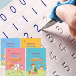 Cahier d'écriture Magique +3 ans – Image 4