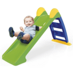 Toboggan pliable Dolu avec fonction eau – Image 3