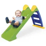 Toboggan pliable Dolu avec fonction eau – Image 3