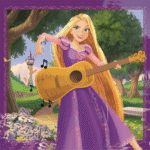 Puzzle Super Color Square Disney Princess, 3x48pcs – Image 4
