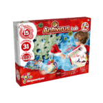 Laboratoire Antivirus