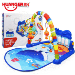 HUANGER-Tapis d'éveil-HE0631
