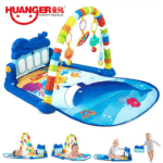 HUANGER-Tapis d'éveil-HE0631 – Image 2