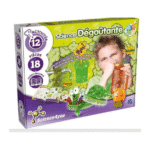 Science Dégoutante