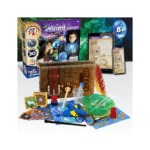 Sorcier - Magicien Science – Image 2
