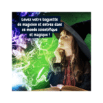Sorcier - Magicien Science – Image 6