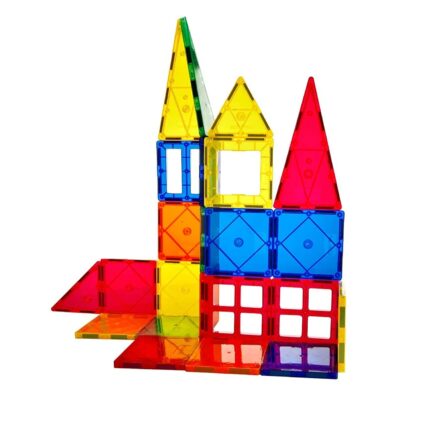 MAGNETIC TILE-64PCS