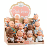 Poupée Paola Reina - Modèle Aléatoire