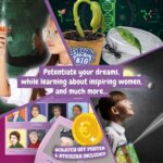 Science4You Wonder Women in Science – Image 3