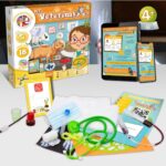 Science4you My First Kit vétérinaire